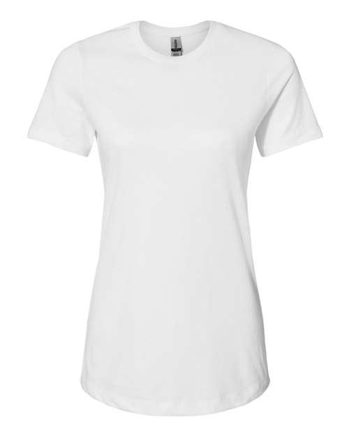 Gildan Women's Softstyle® CVC T-Shirt