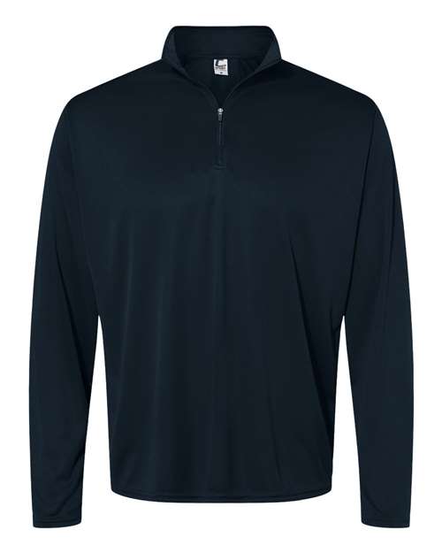 C2 Sport Men's Quarter-Zip Pullover