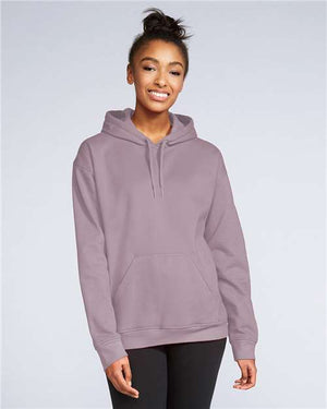 Gildan Unisex Softstyle® Midweight Hooded Sweatshirt - Paragon