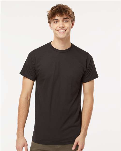 M&O Deluxe Blend T-Shirt