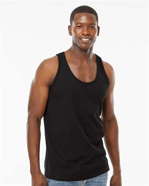 M&O Tank Top