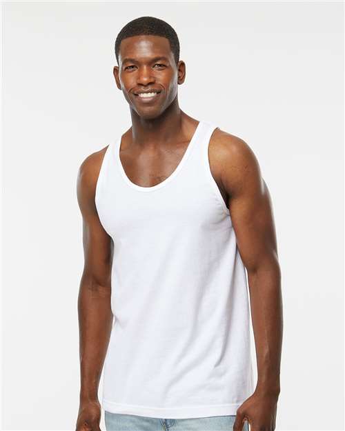 M&O Tank Top