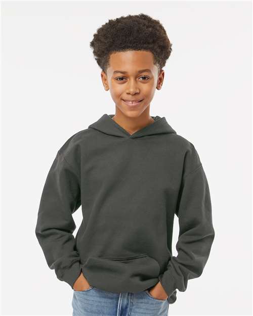 M&O Youth Fleece Pullover Hoodie