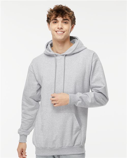 King Fashion Hooded Sweatshirt