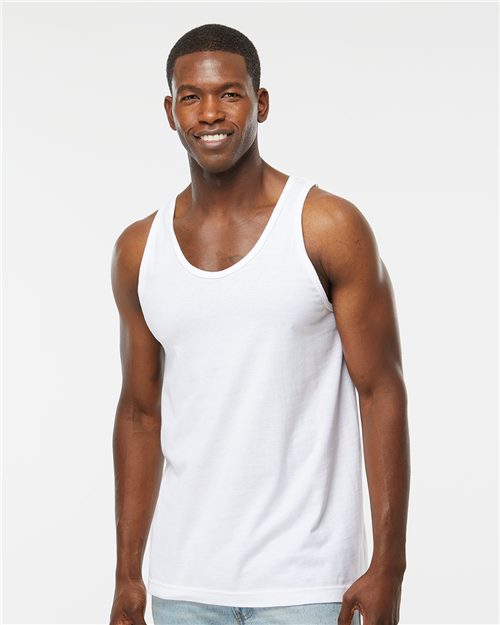 M&O Tank Top