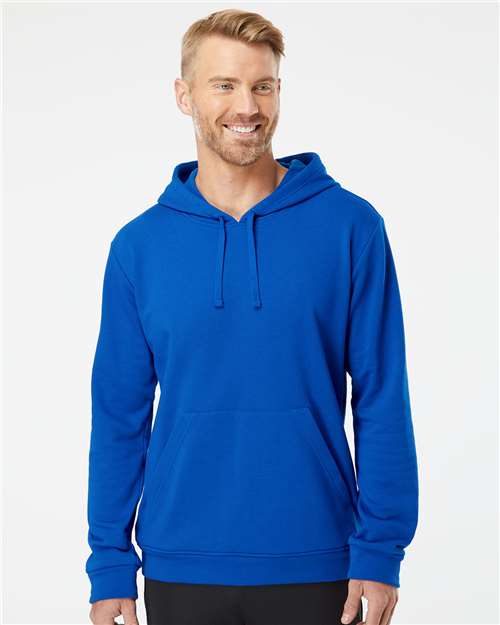 Adidas Unisex Fleece Hooded Sweatshirt