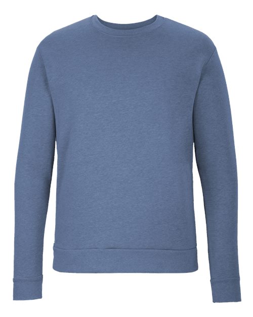 Next Level Unisex Malibu Crewneck Sweatshirt