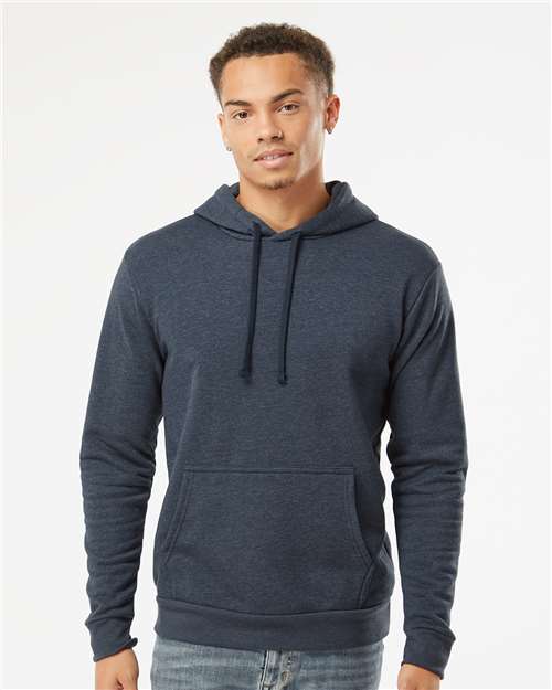 Next Level Unisex Malibu Hoodie Sweatshirt