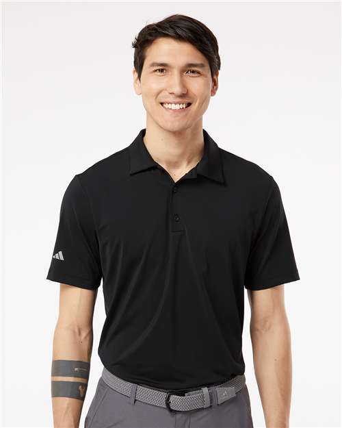 Adidas Men's Ultimate365 Solid Polo