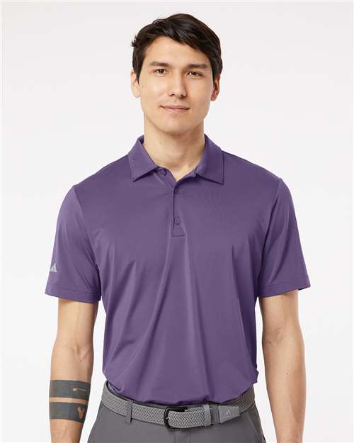 Adidas Men's Ultimate365 Solid Polo