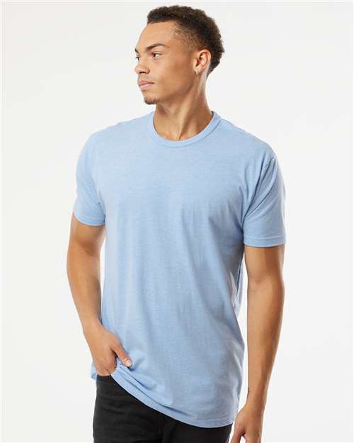 Next Level Unisex CVC T-Shirt - Apple Green