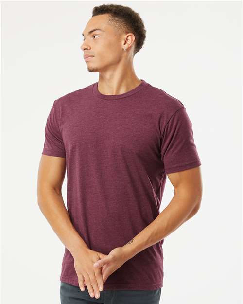 Next Level Unisex CVC T-Shirt