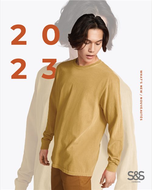 Catalogs Canada Color Charts