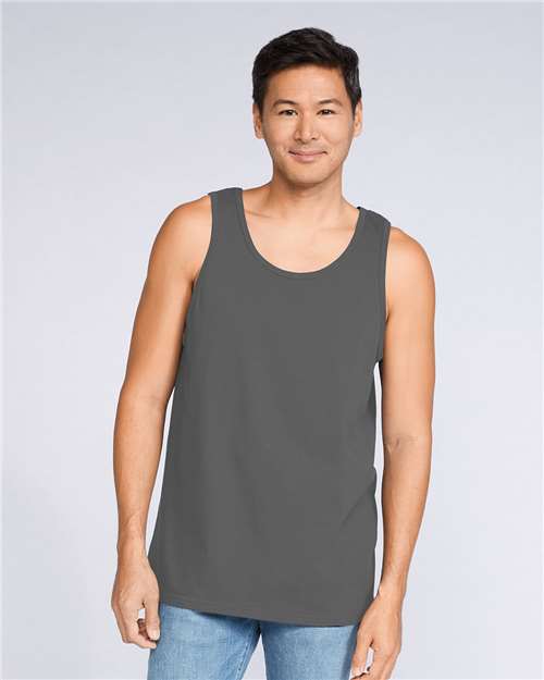 Gildan Unisex Softstyle® Tank Top
