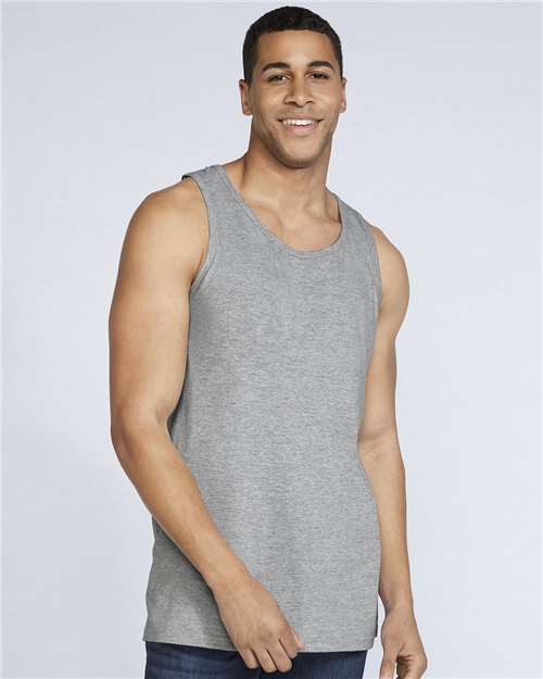 Gildan Unisex Softstyle® Tank Top