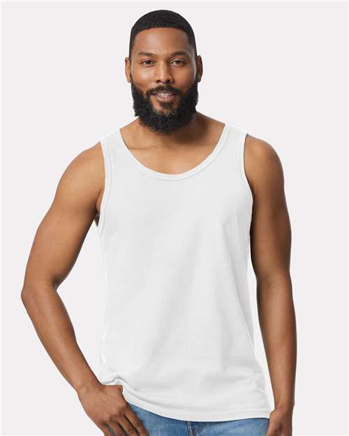 Gildan Unisex Softstyle® Tank Top